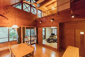 Izumigo AMBIENT Yatsugatake Cottage