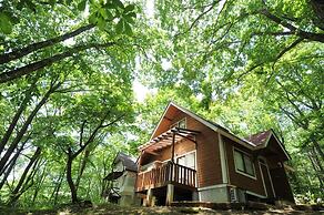 Izumigo AMBIENT Yatsugatake Cottage