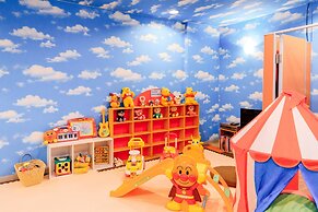 Izumigo AMBIENT Yatsugatake Cottage