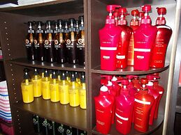 Hotel Matsuyama Hills