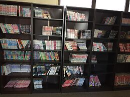 Hotel Matsuyama Hills