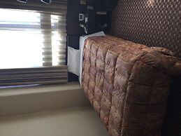 Hotel Matsuyama Hills