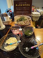 Hotel Matsuyama Hills