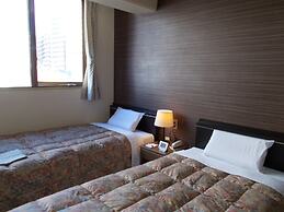 Hotel Matsuyama Hills