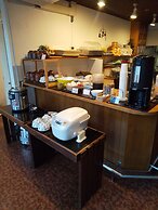 Hotel Matsuyama Hills