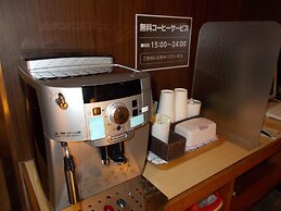 Hotel Matsuyama Hills