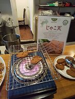 Hotel Matsuyama Hills