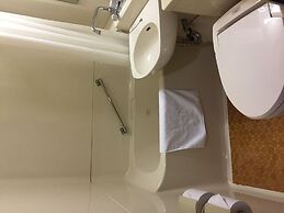 Hotel Matsuyama Hills