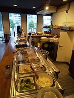 Hotel Matsuyama Hills