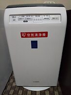 Hotel Matsuyama Hills