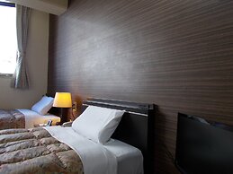 Hotel Matsuyama Hills