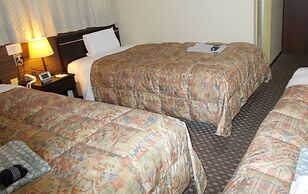 Hotel Matsuyama Hills