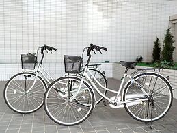 Hotel Matsuyama Hills