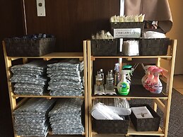 Hotel Matsuyama Hills