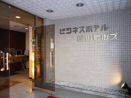 Hotel Matsuyama Hills