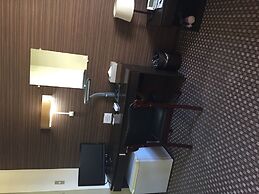 Hotel Matsuyama Hills