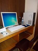 Hotel Matsuyama Hills