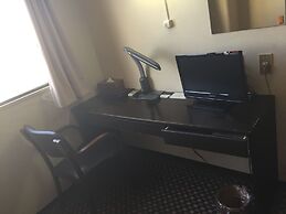 Hotel Matsuyama Hills