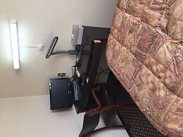 Hotel Matsuyama Hills