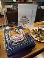 Hotel Matsuyama Hills