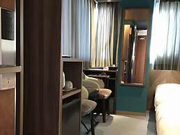 Matsue Urban Hotel