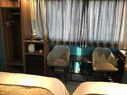 Matsue Urban Hotel