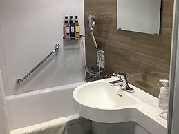 Matsue Urban Hotel