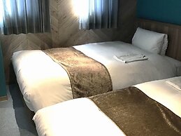 Matsue Urban Hotel