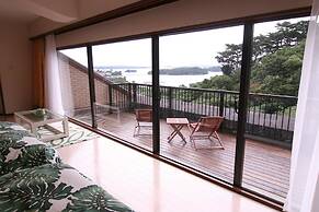 Breezbay Seaside Resort Matsushima