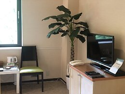 Breezbay Seaside Resort Matsushima