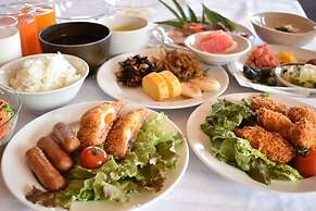 Breezbay Seaside Resort Matsushima