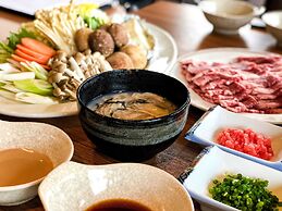 Breezbay Seaside Resort Matsushima