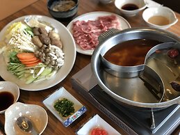 Breezbay Seaside Resort Matsushima