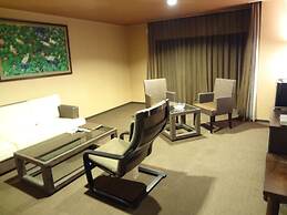 Breezbay Seaside Resort Matsushima