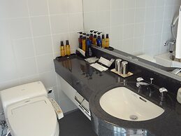 Breezbay Seaside Resort Matsushima