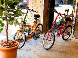 Breezbay Seaside Resort Matsushima