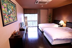 Breezbay Seaside Resort Matsushima