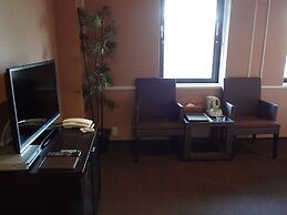 Breezbay Seaside Resort Matsushima