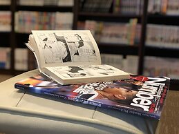 Breezbay Seaside Resort Matsushima