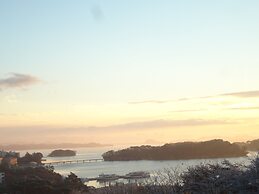 Breezbay Seaside Resort Matsushima