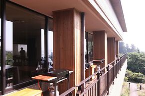 Breezbay Seaside Resort Matsushima