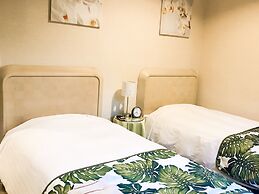 Breezbay Seaside Resort Matsushima