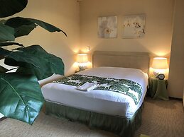 Breezbay Seaside Resort Matsushima