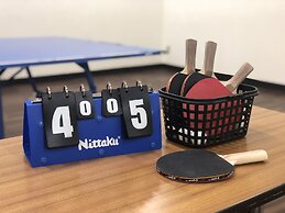 Breezbay Seaside Resort Matsushima