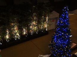 Breezbay Seaside Resort Matsushima