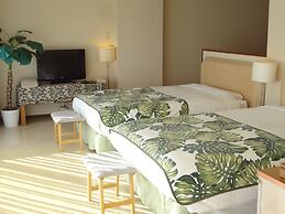 Breezbay Seaside Resort Matsushima