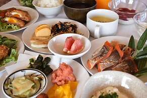 Breezbay Seaside Resort Matsushima