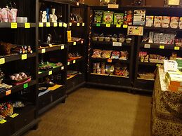 Breezbay Seaside Resort Matsushima