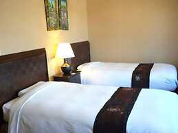 Breezbay Seaside Resort Matsushima