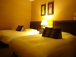 Breezbay Seaside Resort Matsushima